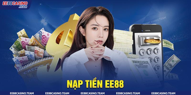 Nạp tiền ee88
